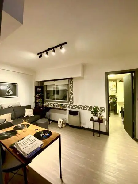 Departamento de 2 ambientes en venta en Centro