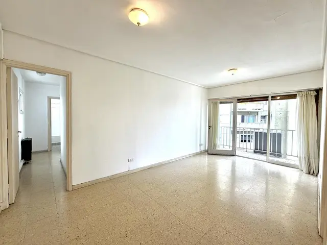 Departamento de 3 ambientes en venta en SARMIENTO DOMINGO FAUSTINO