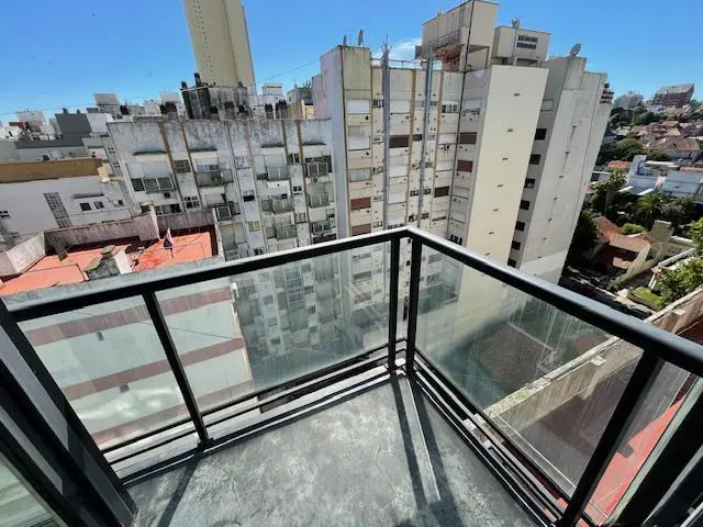 Departamento de 3 ambientes en venta en Centro