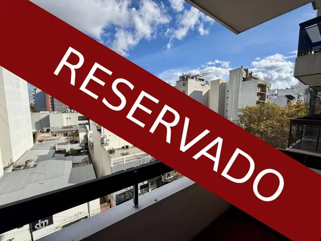 Departamento de 3 ambientes en venta en Centro