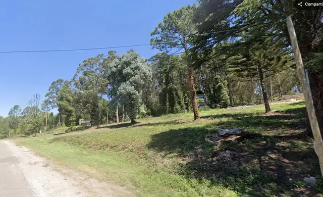 Terreno en venta en SIERRA DE LOS PADRES