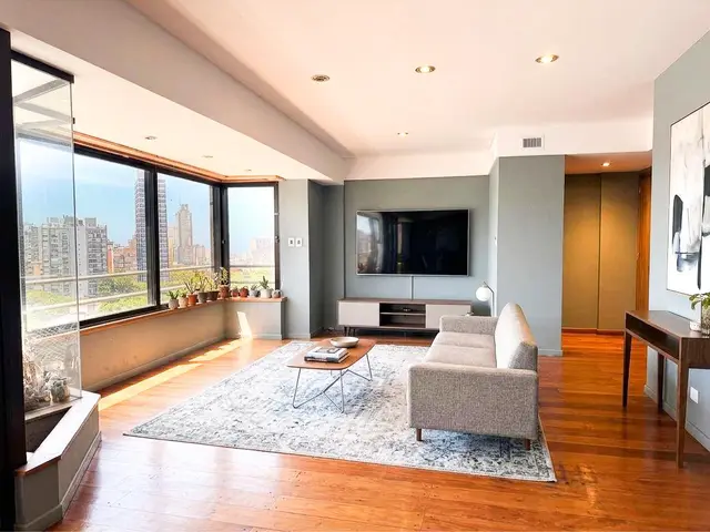 Departamento de 5 ambientes en venta en Centro