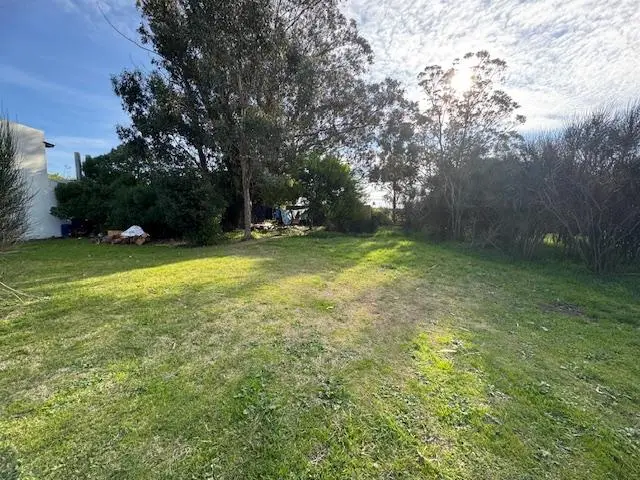 Terreno en venta en Playa Chapadmalal