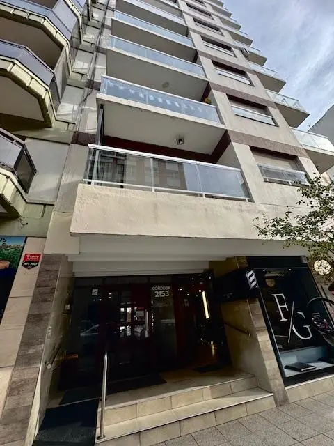 Departamento de 2 ambientes en alquiler en Centro
