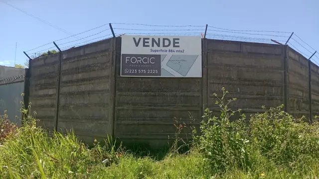 Terreno en venta en REGIONAL