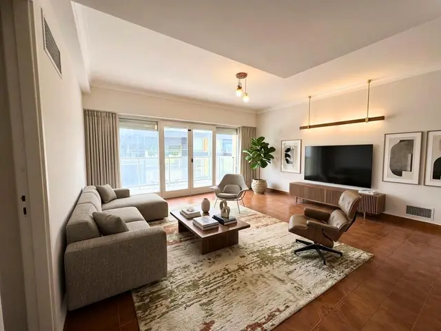 Departamento de 4 ambientes en venta en LA PERLA