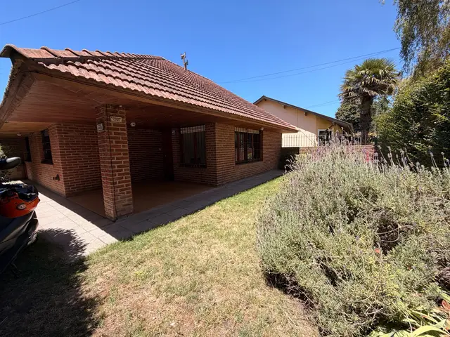 Casa de 2 ambientes en venta en ESTRADA JOSE MANUEL