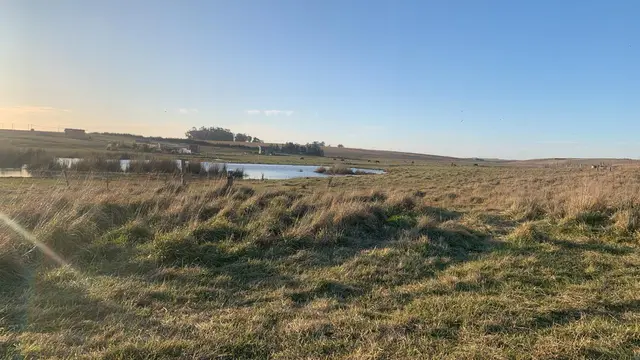 Terreno en venta en Barranca de Los Lobos
