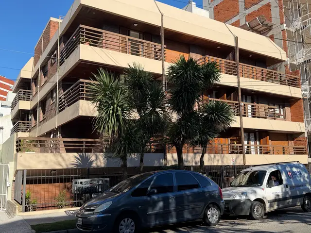 Departamento de 1 ambiente en venta en PLAYA GRANDE