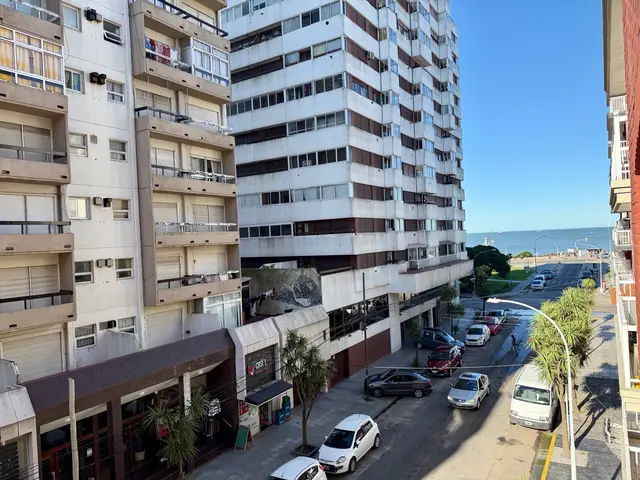 Departamento de 2 ambientes en venta en LA PERLA