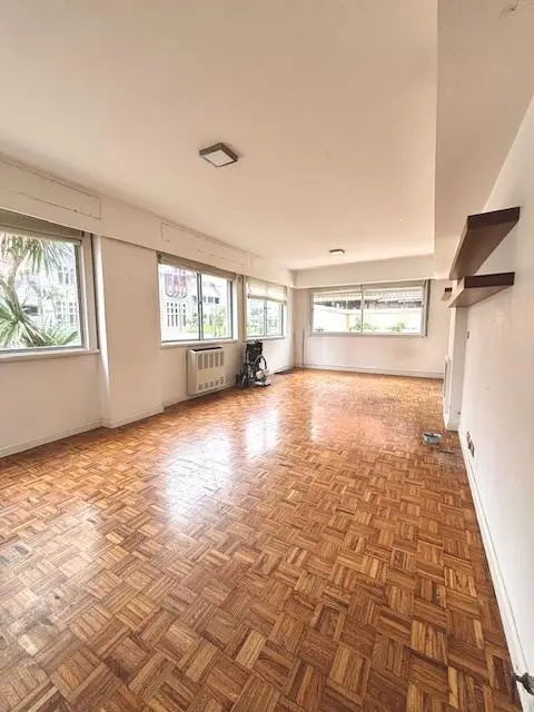 Departamento de 4 ambientes en alquiler en NEWBERY JORGE