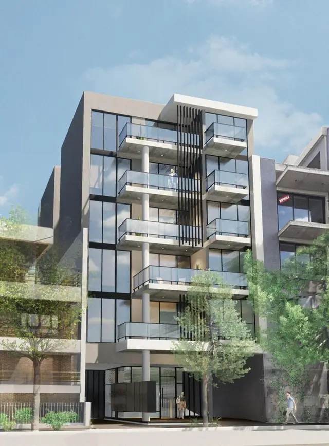 Departamento de 2 ambientes en venta en LEANDRO N. ALEM