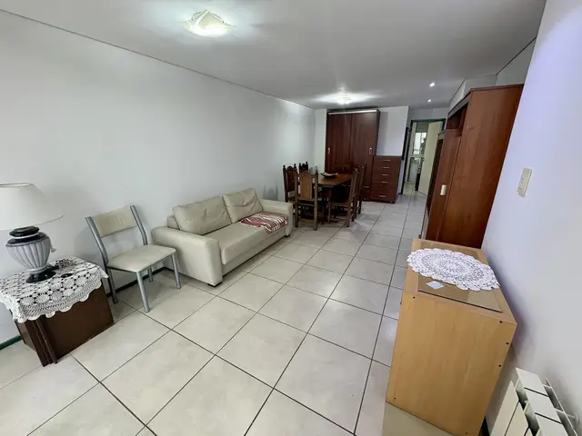 Departamento de 2 ambientes en venta en Centro