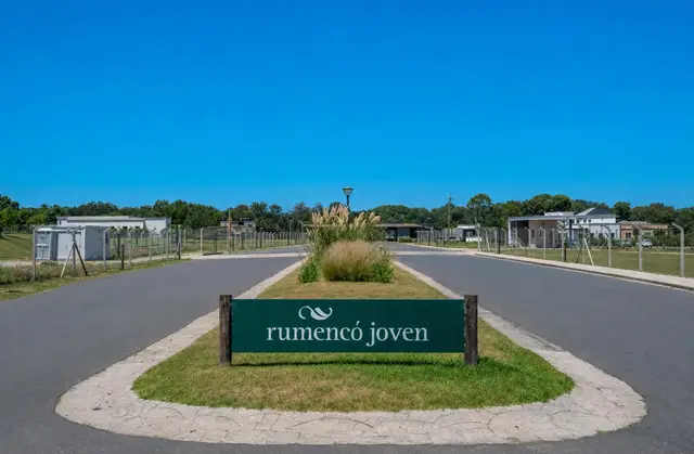 Terreno en venta en BOSQUE PERALTA RAMOS