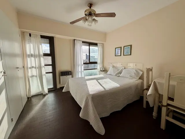 Departamento de 1 ambiente en alquiler en Centro