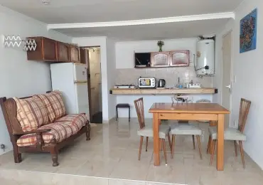 Departamento en alquiler en Zacagnini