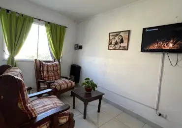 Departamento de 3 ambientes en alquiler temporario en ZACAGNINI JOSE MANUEL