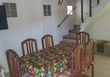 Casa de 1 ambiente en alquiler en Zacagnini