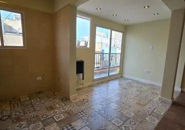 Departamento de 2 ambientes en venta en Área Centro