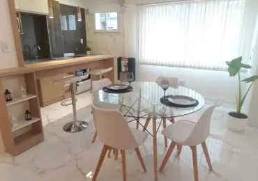 Departamento de 2 ambientes en venta en Área Centro