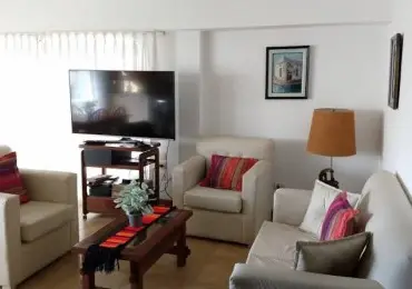 Departamento de 4 ambientes en venta en Mar del Plata