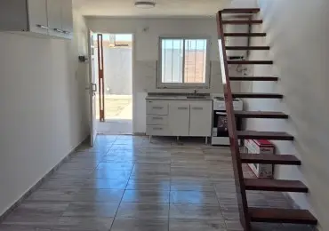 PH de 2 ambientes en venta en Villa Primera