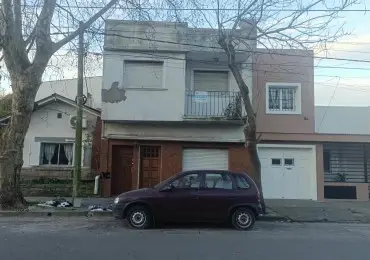 Departamento de 1 ambiente en venta en Nueva Pompeya