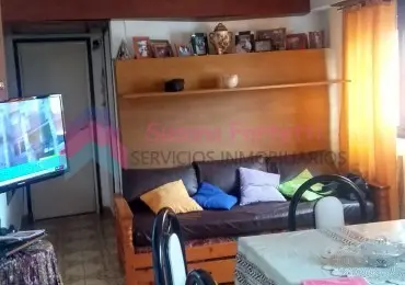 Departamento de 2 ambientes en venta en Centro