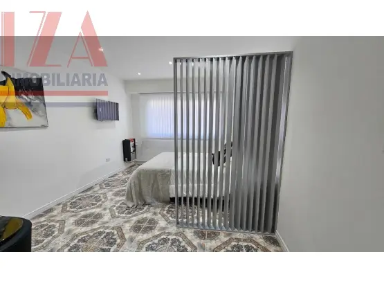Departamento de 1 ambiente en venta en Centro