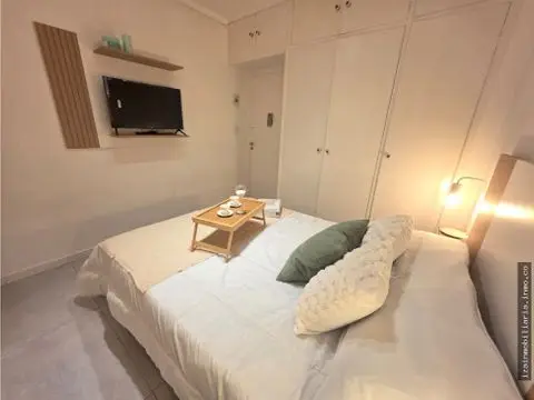 Departamento de 1 ambiente en venta en Centro