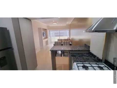 Departamento de 2 ambientes en venta en Centro