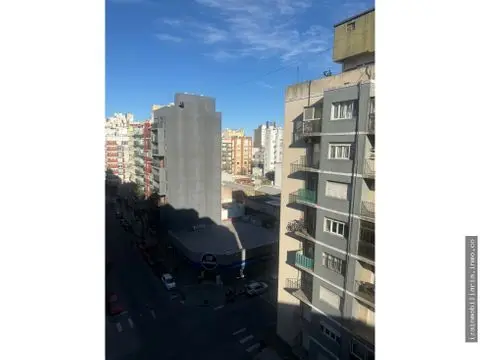 Departamento de 1 ambiente en venta en Centro