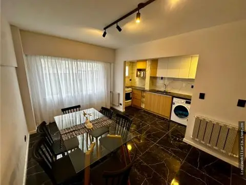 Departamento de 3 ambientes en venta en Área Centro
