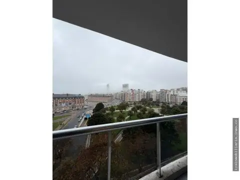 Departamento de 2 ambientes en venta en Centro