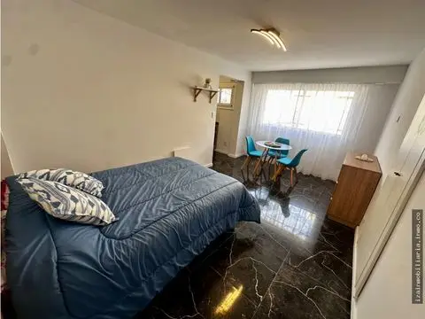 Departamento de 1 ambiente en venta en Centro