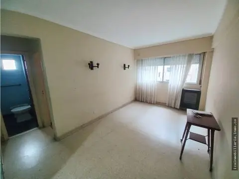 Departamento de 2 ambientes en venta en Centro