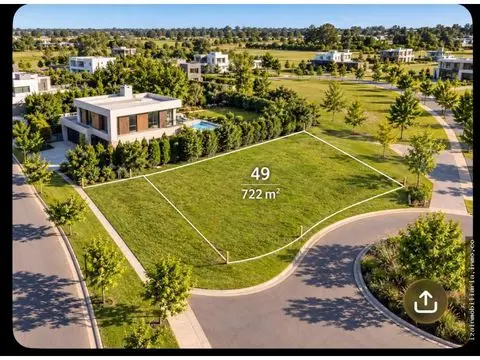 Terreno en venta en Rumencó Joven