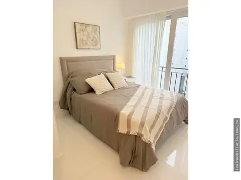 Departamento de 1 ambiente en venta en Centro