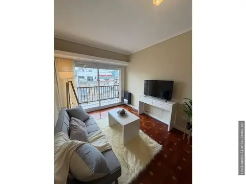 Departamento de 3 ambientes en venta en Centro