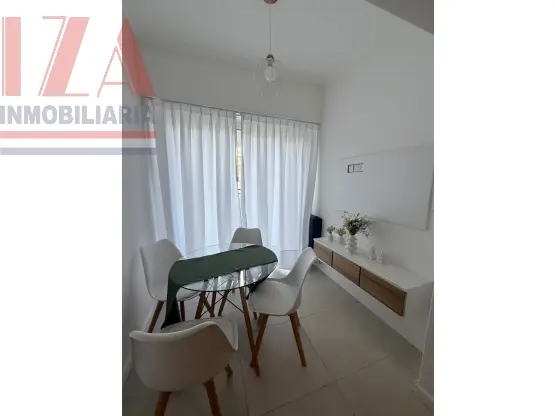 Departamento de 1 ambiente en venta en Centro