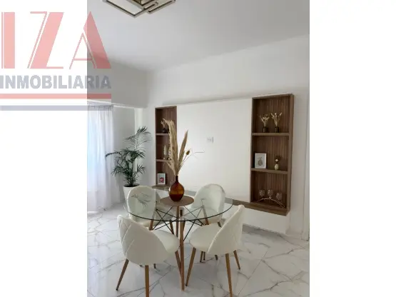 Departamento de 3 ambientes en venta en Centro