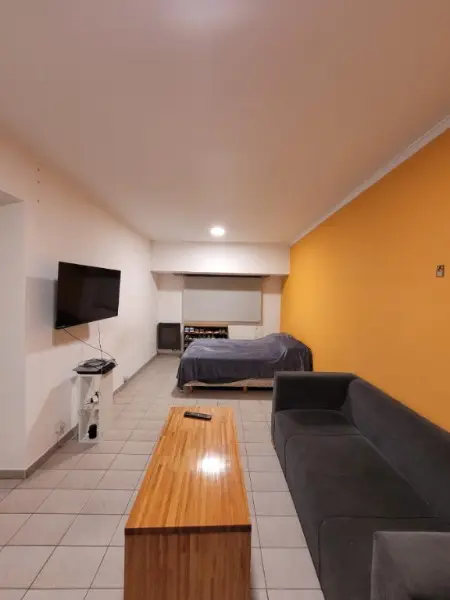 Departamento de 1 ambiente en venta en LA PERLA
