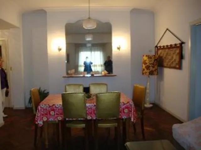 Departamento de 2 ambientes en venta en SAN CAYETANO