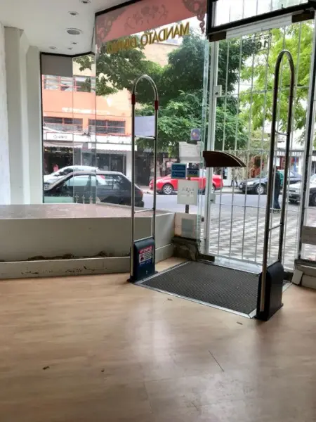 Local en alquiler en Centro