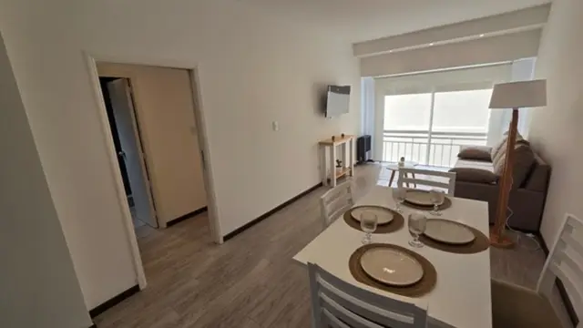 Departamento en venta en Centro