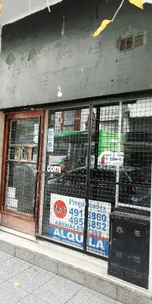Local en venta en ESTACION TERMINAL (ALDREY)