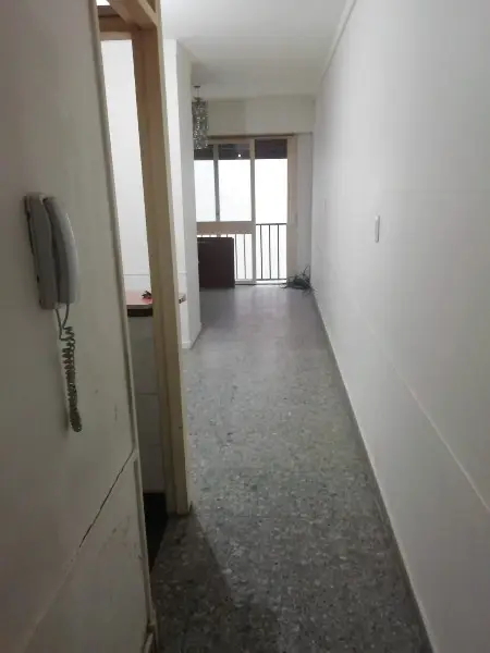 Departamento de 1 ambiente en venta en Centro