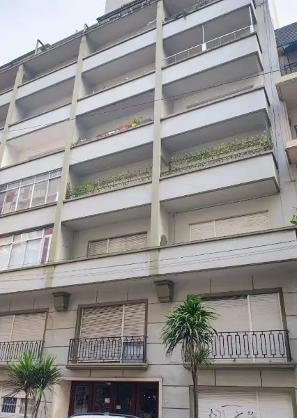 Departamento de 2 ambientes en venta en Centro