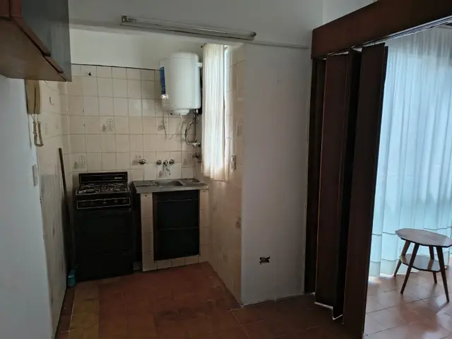Departamento de 1 ambiente en alquiler en GENERAL ROCA