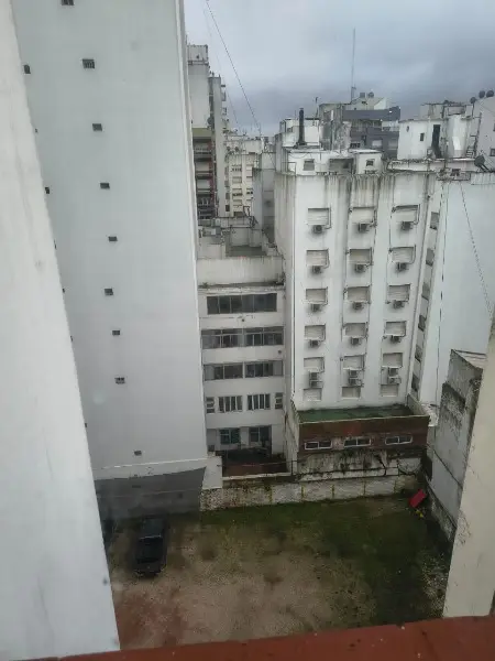 Departamento de 2 ambientes en alquiler en Centro